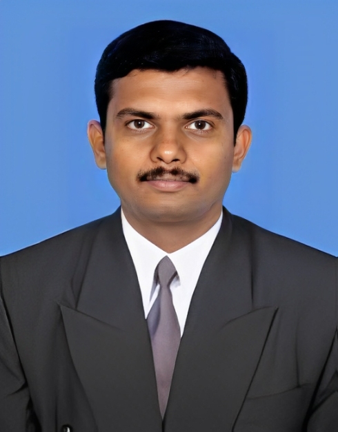 Mr. K. Mohanavelu